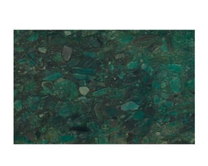 Verde Marinace Granite Slabs